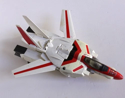 Vintage Hasbro Bandai 1985 G1 Transformers Jetfire Autobot