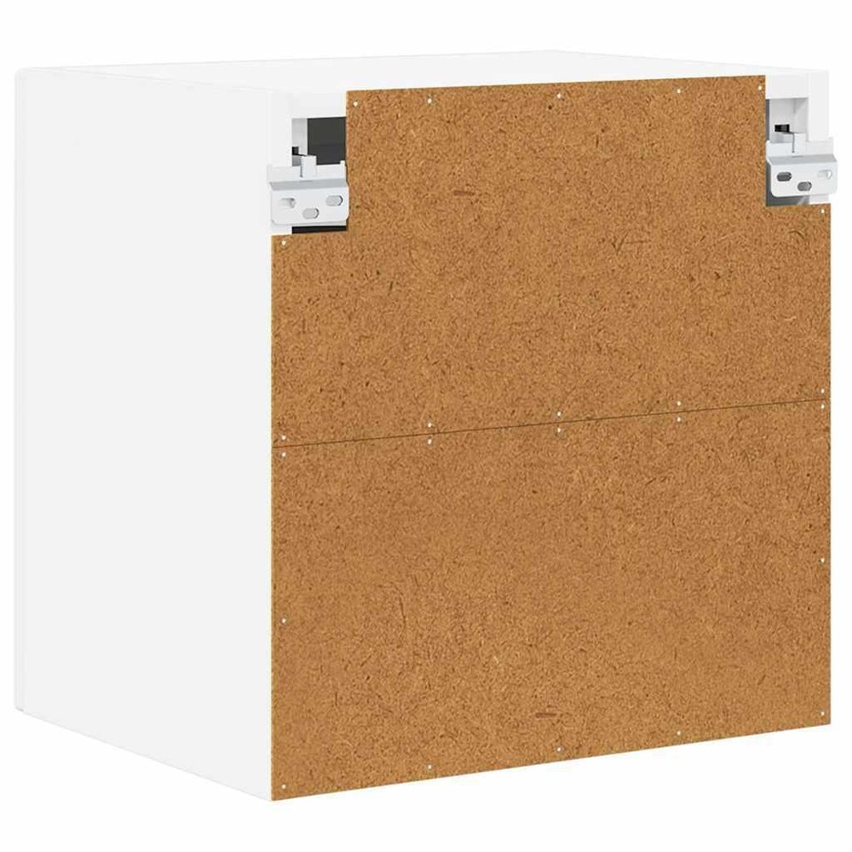 Kitchen Cabinet 2 pcs High Gloss White 40 x 31 x 40 cm | eBay UK