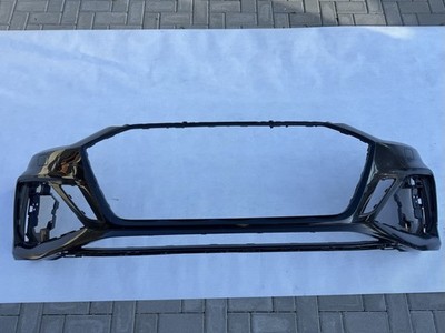 Original  AUDI RS5 RS-5 B9 F5 8W 8W6 LIFT 2020-2024 Stoßstange vorne Bumper