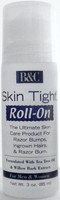 B&c Skin Tight Roll-on Razor Bump Treatment 3 Oz. Regular Strength B&c Skin Tight Roll-on Razor Bump Treatment 3 Oz. Regular Strength