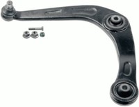 LemfÖRder Querlenker Vorne Links FüR Peugeot 206 CC SW 206+ 207 SW