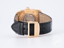*Rare* Bvlgari 18K Rose Gold Octo Solotempo 38 Automatic Watch 102119 w/ B&P 4