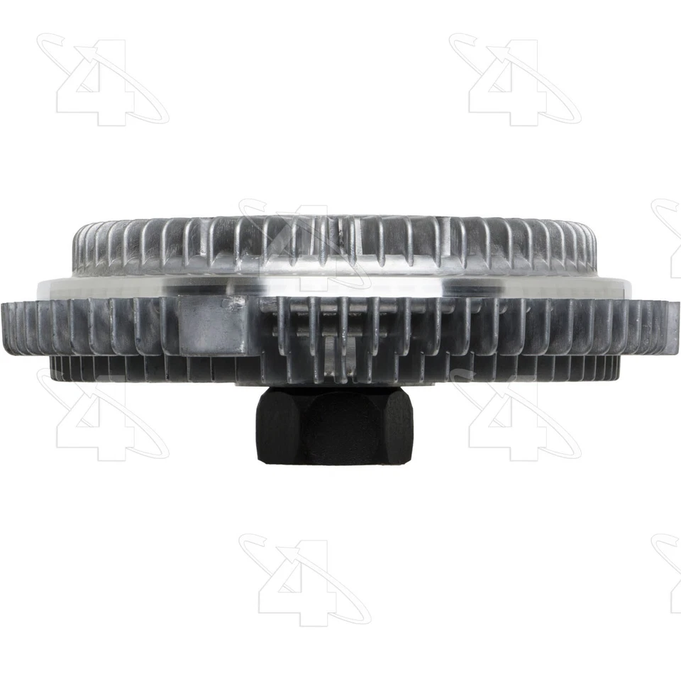 For 1995-1999 BMW M3 Engine Cooling Fan Clutch 4 Seasons 939VZ84 1996 1997 1998 - Image 4 of 4