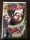 The Amazing Spider-Man #346 (Marvel Comics April 1991)