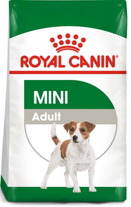 royal canin small adult