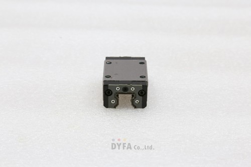 Rexroth Bosch gebraucht R162219310 15 Größen Linearlagerblock BRG-I-2681=1J62 - Bild 8 von 13