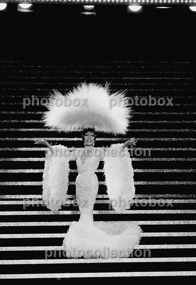 * Josephine Baker - Exclusive PHOTO 560 * - Photo 1/1