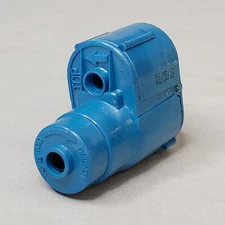 Hunter Douglas Simplex SimpleLift Cellular Shade Motor - Blue 2990913000