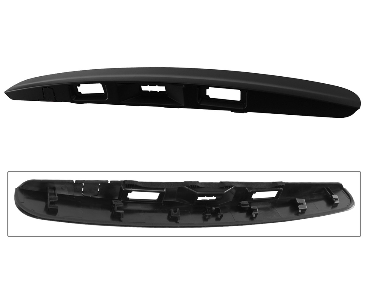 Bandeau Contacteur De Hayon Pour Nissan Qashqai - Réf. KC00470, Compatible Plusieurs Modèles