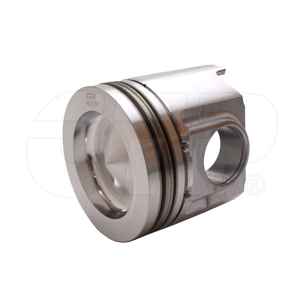 1601131 Body AS-Piston Fits Caterpillar 3406B 3406C SR4 3406C 375 