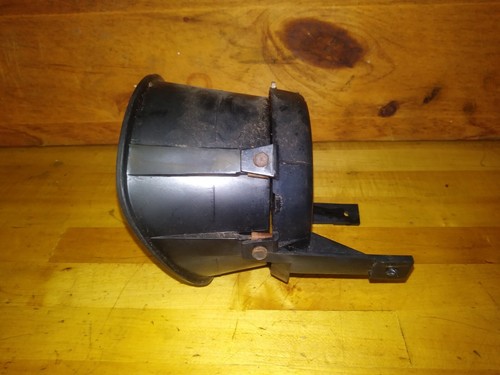 1969 Oldsmobile Cutlass S Dash Gauge Delete fits F85 350 442 400 455 Motor - Picture 2 of 3
