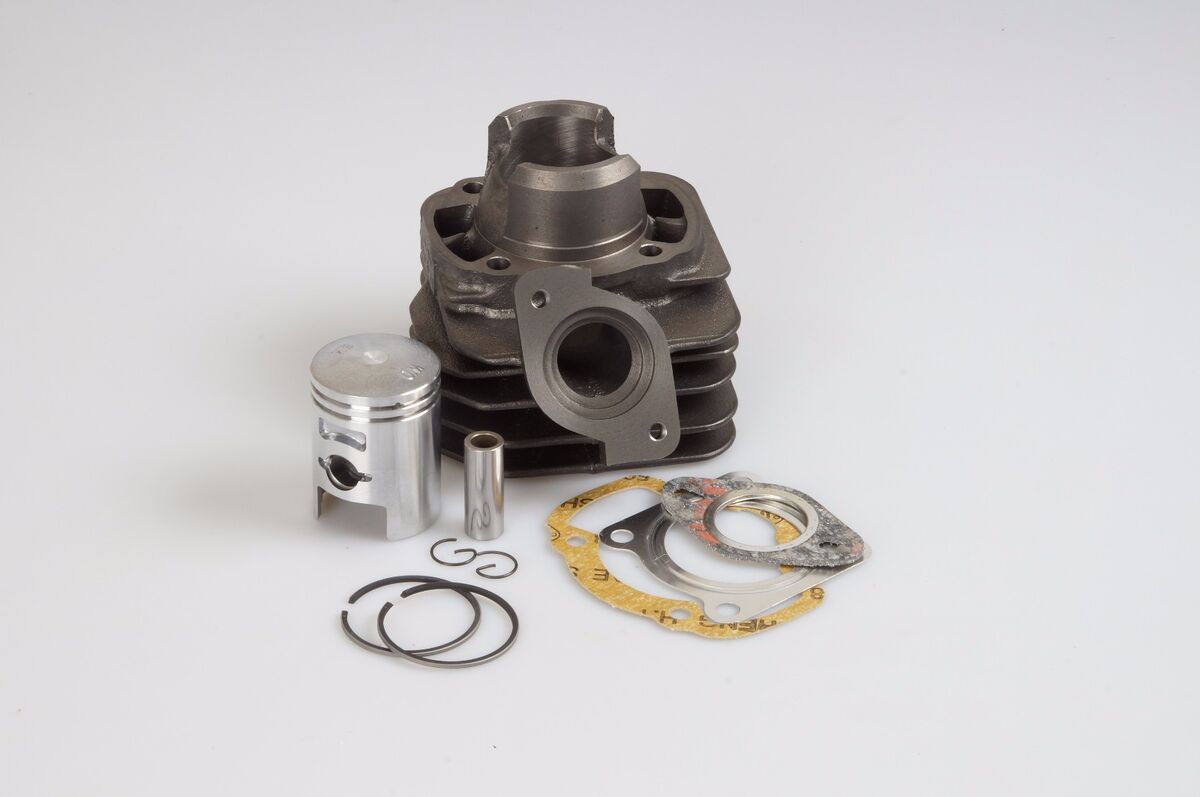 50cc cylinder rebuild kit for Kymco ZX 50 2T 2 stroke engine 50cc cylinder rebuild kit for Kymco ZX 50 2T 2 stroke engine