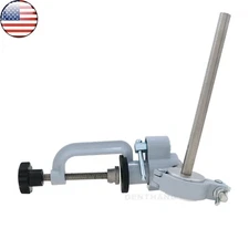 US Dental Typodont Mounting Pole Columbia Type fit Kilgore Nissin Teeth Model