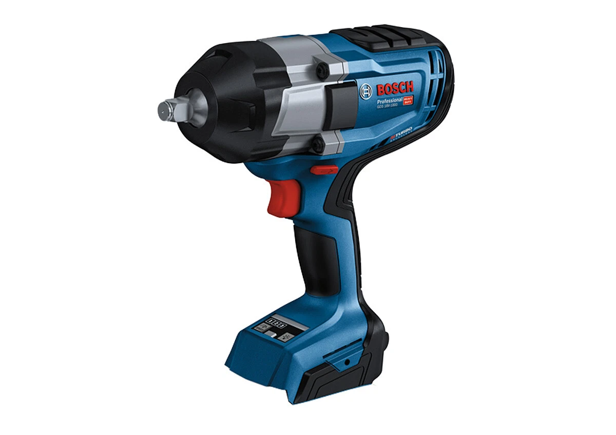 Bosch Professional GDS 18V 1000 18V 1 2