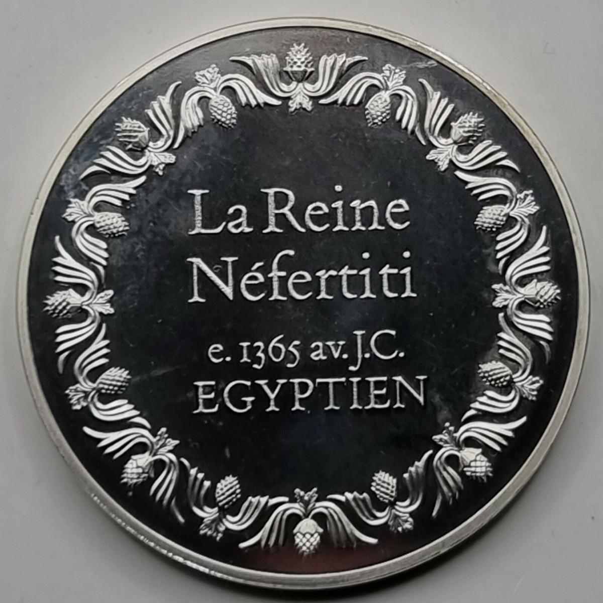 FRANKLIN MINT 100 Greatest Masterpieces Silver Proof Coin Series