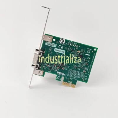 1Pc Used NI PXI Chassis Driver Card 779504-01 PCIe-8361