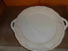  Kuchenteller  mit  Griff  28  cm      Ariadne Janice 3298 Tettau Neu  Teller