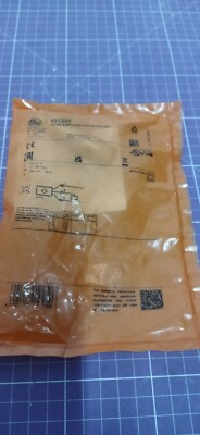 Ifm Electronic Sensor induktiv M18x1DC PNP S IGT220 _0,2_5