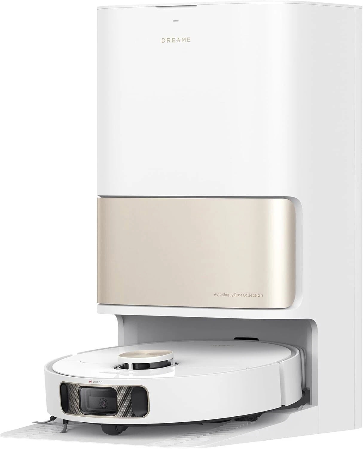 DREAME L10s Pro Ultra Robot Vacuum Mop Extend&Removal 7000Pa Seller Refurbished Review