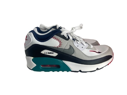 Nike Ken Griffey Jr. X Air Max 90 GS 
