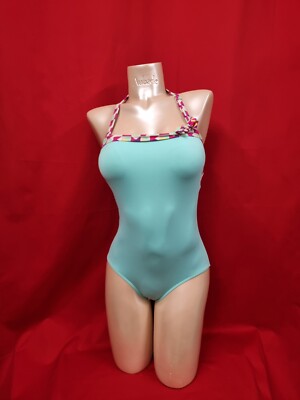 Les Ultraviolettes Badeanzug Einteiler Marbella Gr.38