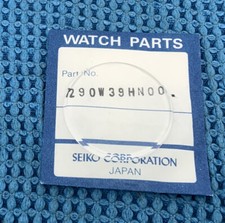 Seiko Crystal 290W39HN00 Original New Old Stock 290-300 L