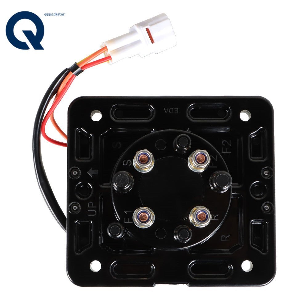 よし1 Fit For Yamaha G14 G16 Golf Cart JN4829170100 Forward & Reverse
