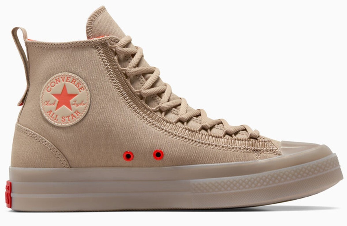 CONVERSE Men's Chuck Taylor All Star CX EXP2 Limited Edition Extra