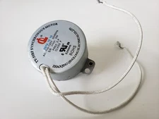 Synchronous Motor TY-50BF 110-120V 50/60Hz 3W Synchro replacement part Zhaoqing