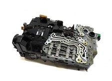 11-13 Bmw X5 X6 E70 E71 3.0l Turbo 8hp-45 Automatic Transmission Valve Body