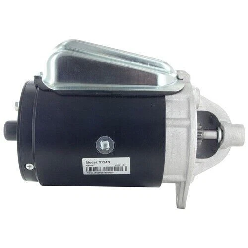 Новый стартер для Ford Maverick L6 4,1 л 5,0 л 250cid 302cid 1970-1977 - Изображение 2 из 4