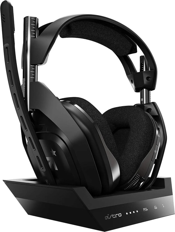 Astro Gaming Wireless Wired Headset A10, A20, A40, A50 For PC, Playstation Xbox
