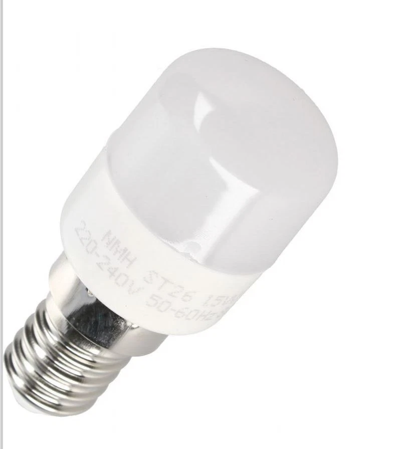 Essential CIFF5020 Eureka HGN260AT.R Fridge Freezer LED Bulb — 第 4/4 张图片
