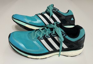 adidas supernova boost feminino