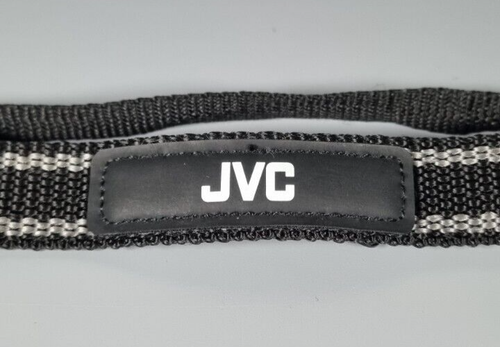 JVC Vintage Camera Carry Strap Neck Shoulder Strap Holder - Adjustable Length - Picture 9 of 10