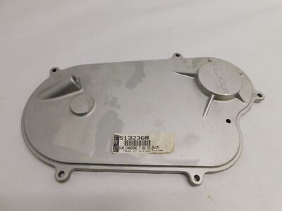 S125T1 5132368 NOS OEM Polaris Snowmobile Chaincase Cover RMK SKS EDGE
