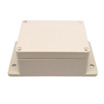 US Stock 1pc Plastic Project Box Electronic Enclosure Case DIY 55 x 90 x 115mm