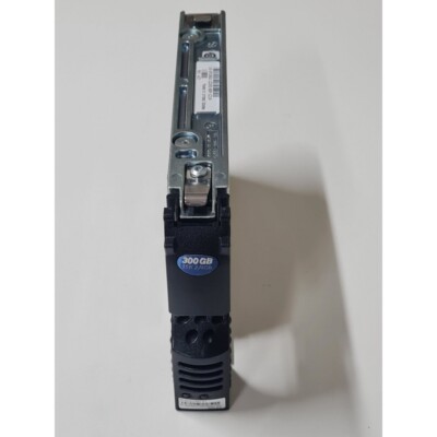Hitachi Ultrastar 300GB 15K 3.5'' Server EMC Fibre Hard Drive HUS153030VLF4E0