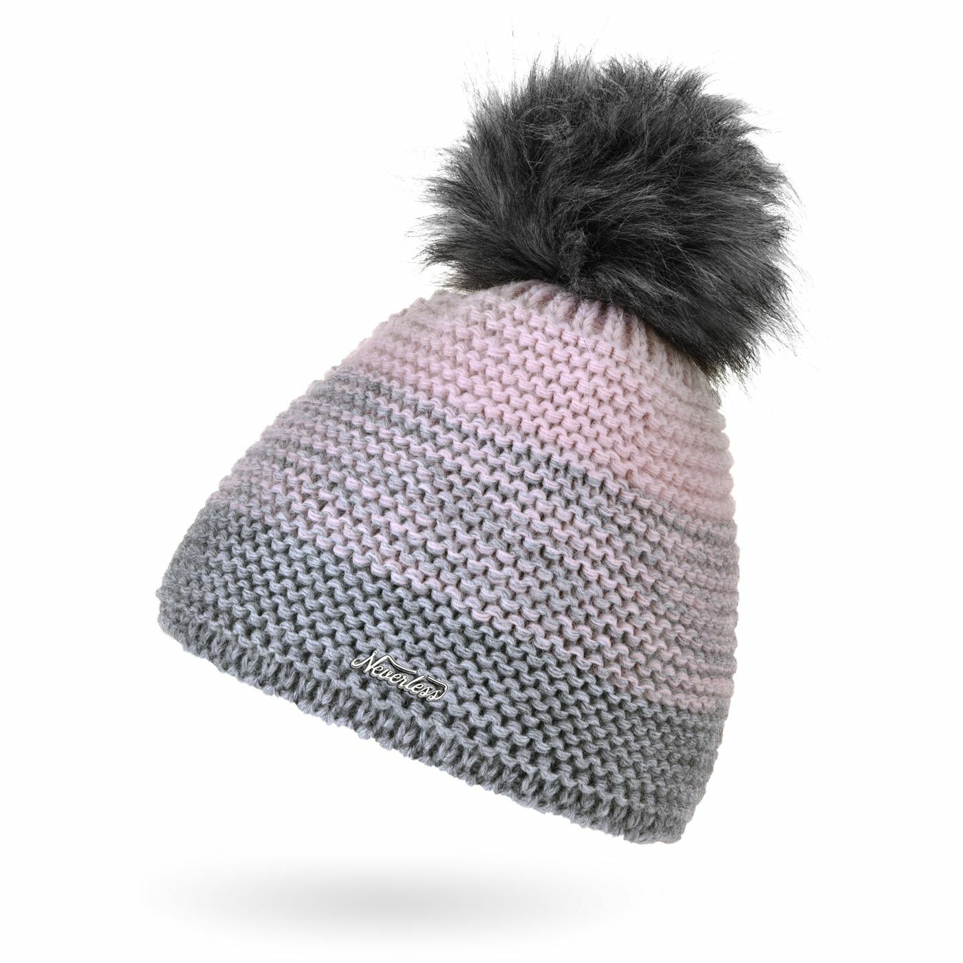 Дамен Мютце Damen Mtze-Шерстяной покров с внутренней стороны-Вершина художественного произведения Винтермютце Wintermtze 4290₽