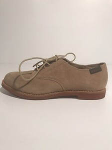 bass oxfords womens
