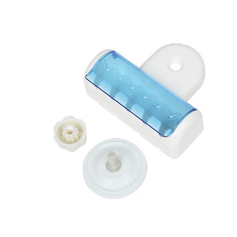 Suction Cup Wall Holder for Toothbrushes Dust proof and Stylish Design