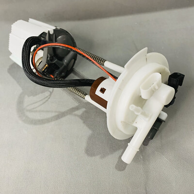 Bosch Fuel Pump Module Assembly 810248898 For 2009 Chevrolet  