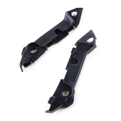 2Pc Frontstoßstange Montageschiene Zubehör für Mercedes C-Klasse W205 2014 gk