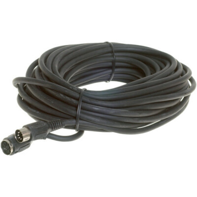 Bescor Motorized Pan Head 50' Extension Cord