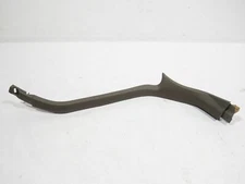 11 12 Fisker Karma 2012 Rear Right Passenger Quarter Cover Panel Trim |