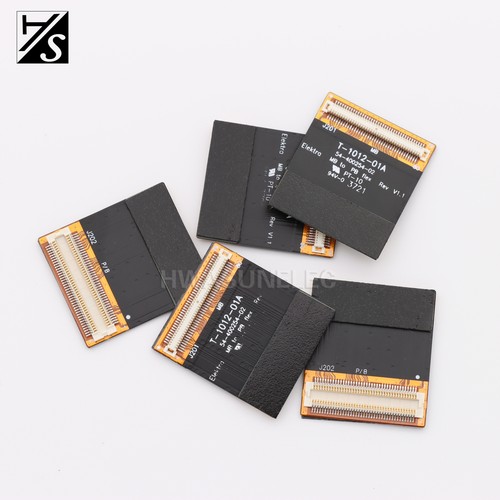 10 PCS Power Board to Mainboard Flex Cable 54-400254-02 for Zebra MC330L MC330AX - Afbeelding 3 van 4