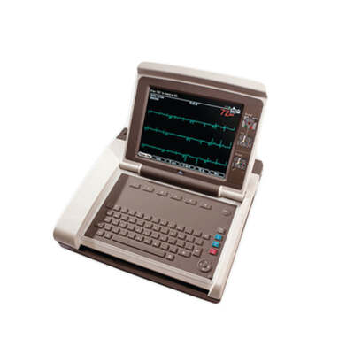 GE Healthcare MAC 5500 HD ECG with CAM Module | eBay