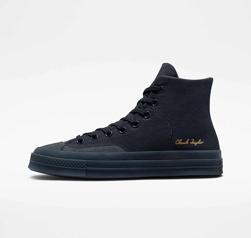 Converse CHUCK 70 MARQUIS Men s Shoes Nightfall Grey A03427C eBay