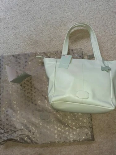 Radley Tote Beige Bags & Handbags for Women