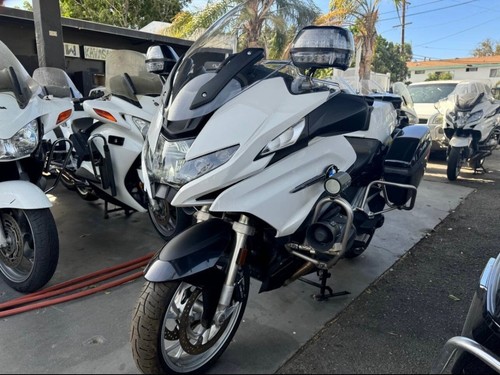 2022 BMW R-Series